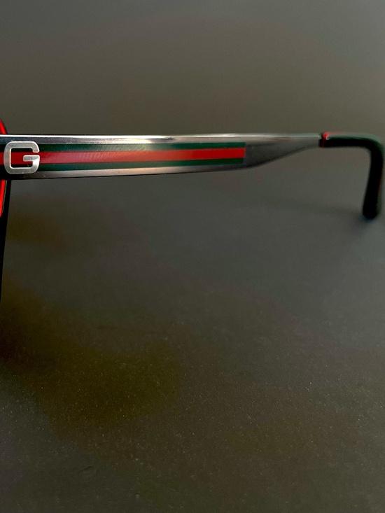 GUCCI SUNGLASSES NWT main image 10
